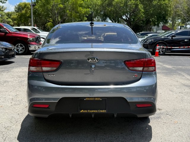 Used 2019 Kia Rio S FWD image 6