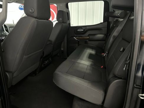 Used 2022 GMC Sierra 1500 Elevation AWD/4WD image 16