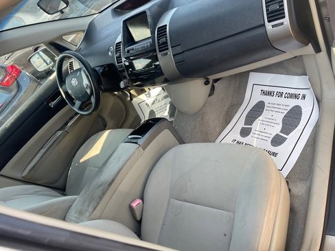 Used 2007 Toyota Prius Touring image 11