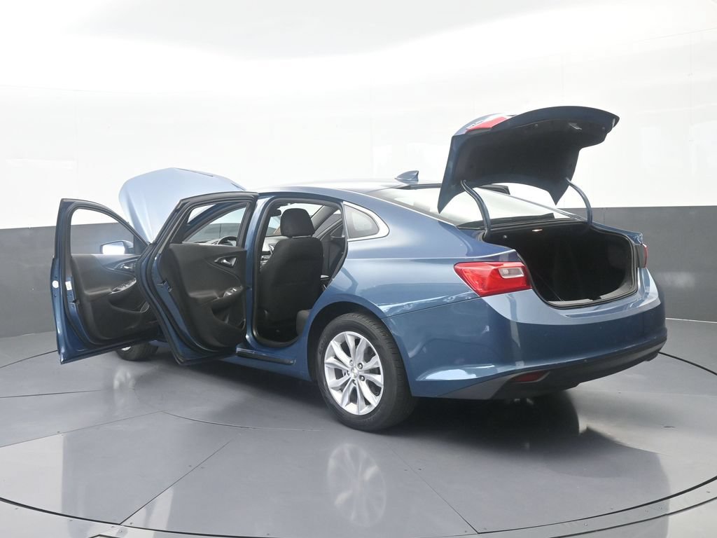 Used 2024 Chevrolet Malibu LT FWD image 69