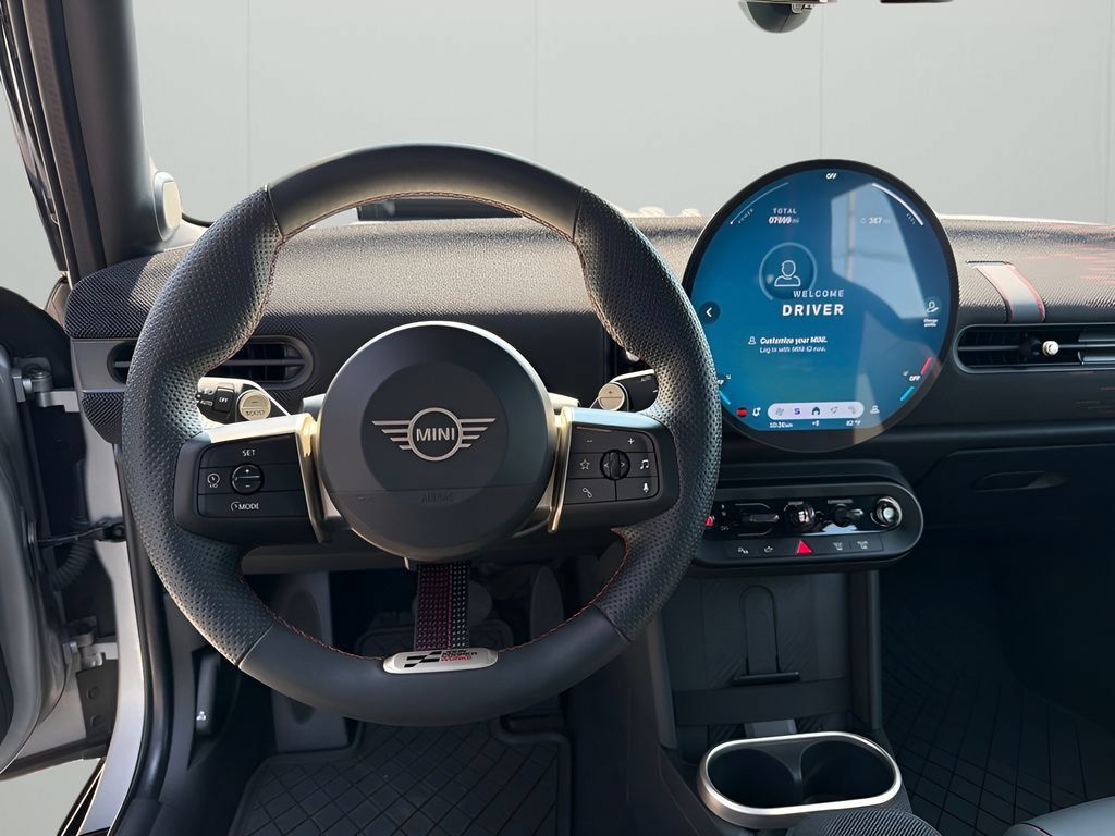Used 2025 MINI Cooper S FWD image 36