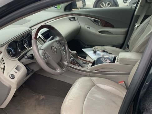 Used 2010 Buick LaCrosse CXS FWD image 2