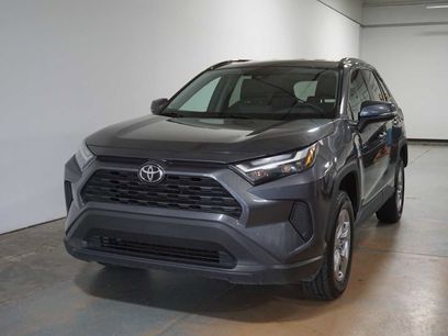 Used 2023 Toyota RAV4 XLE