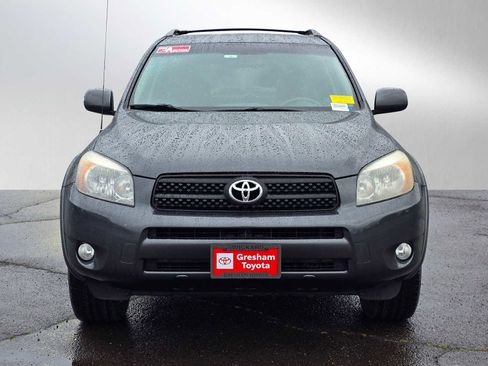 Used 2008 Toyota RAV4 Sport image 9