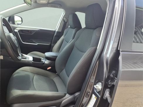 Used 2023 Toyota RAV4 LE AWD/4WD image 12
