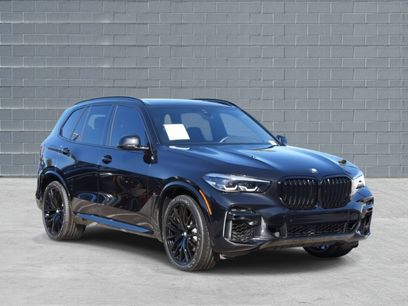 Certified 2023 BMW X5 sDrive40i w/ M Sport Package