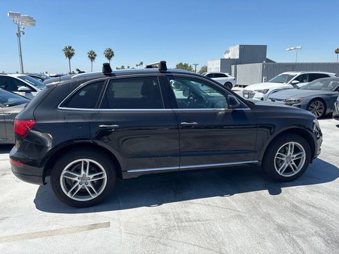 Used 2015 Audi Q5 2.0T Premium Plus AWD/4WD image 3