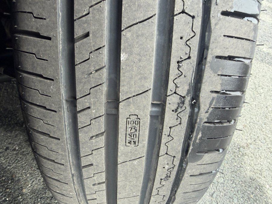 Used 2025 Nissan Leaf S FWD image 47