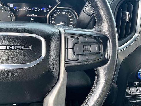 Used 2023 GMC Sierra 3500 Denali w/ Denali Ultimate Package AWD/4WD image 20