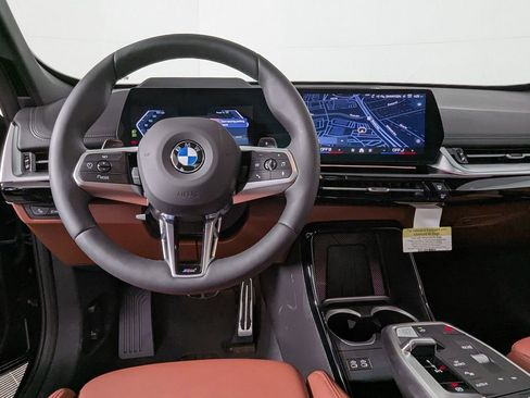 New 2026 BMW X1 xDrive28i image 15