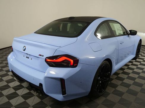 New 2026 BMW M2 w/ Carbon Package image 4