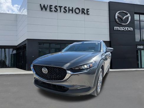 Used 2023 MAZDA CX-30 AWD 2.5 S w/ Preferred Package image 6