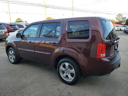 Used 2012 Honda Pilot EX-L image 7