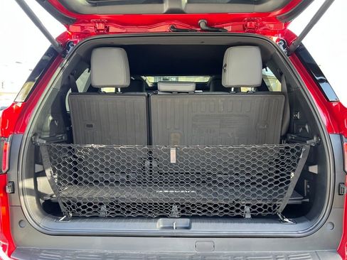 New 2026 Toyota Sequoia Capstone image 39