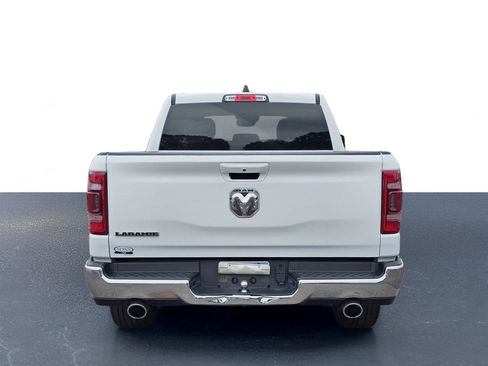 Used 2024 RAM 1500 Laramie RWD image 12