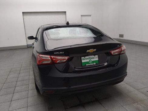Used 2022 Chevrolet Malibu LT FWD image 6