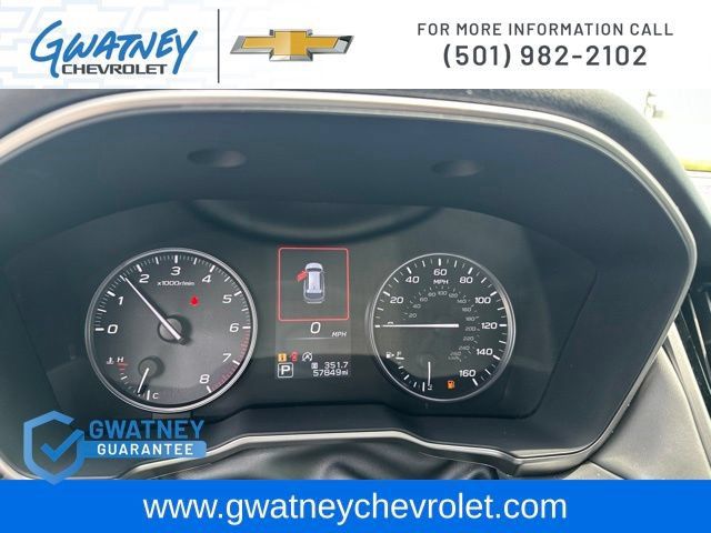 Used 2025 Subaru Outback Onyx Edition XT AWD/4WD image 15