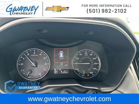 Used 2025 Subaru Outback Onyx Edition XT AWD/4WD image 15