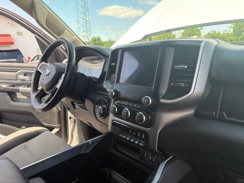 Used 2020 RAM 1500 Big Horn AWD/4WD image 26