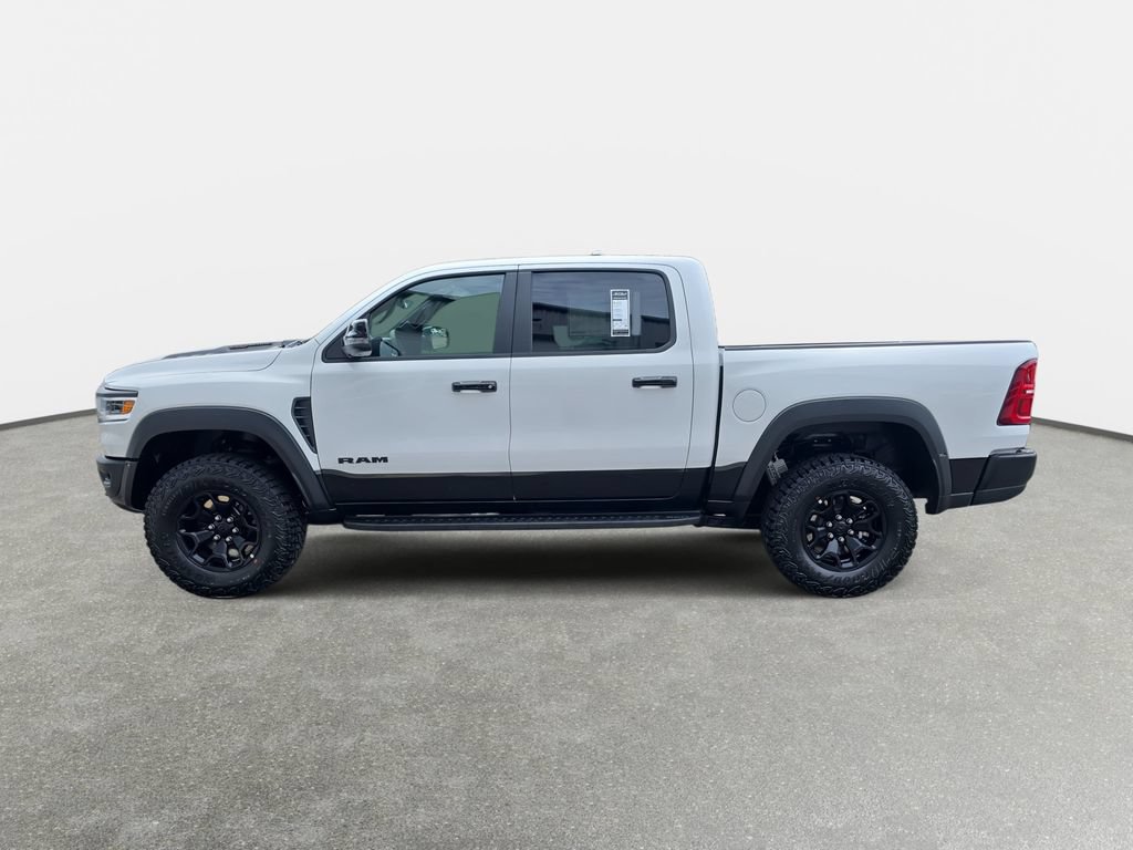 New 2026 RAM 1500 RHO AWD/4WD image 8