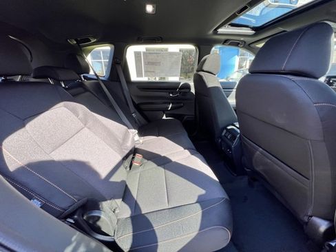New 2026 Honda CR-V TrailSport image 15