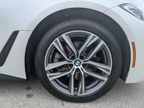 Used 2023 BMW 430i Gran Coupe w/ Premium Package RWD image 11