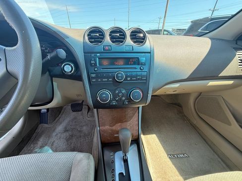 Used 2008 Nissan Altima 3.5 SE w/ Sport Pkg FWD image 15