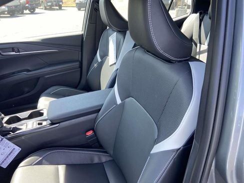 New 2026 Toyota Camry SE w/ Convenience Package image 17