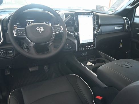 New 2025 RAM 3500 Laramie w/ Night Edition image 19