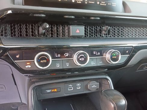 Used 2024 Honda CR-V EX-L image 22