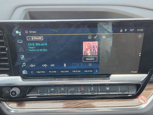 Used 2025 Chevrolet Silverado 1500 LT image 19