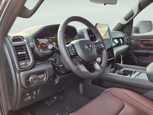 New 2026 RAM 1500 Limited image 14