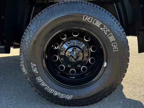 Used 2023 RAM 3500 Limited image 21