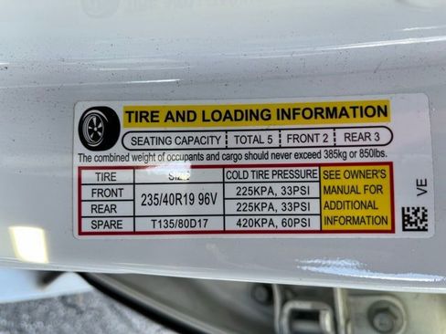 Used 2020 Honda Accord Sport image 10