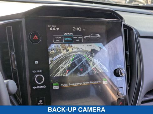 Certified 2025 Subaru Crosstrek 2.5i Limited image 22