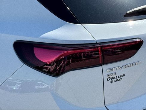 New 2026 Buick Envision Sport Touring AWD/4WD image 20