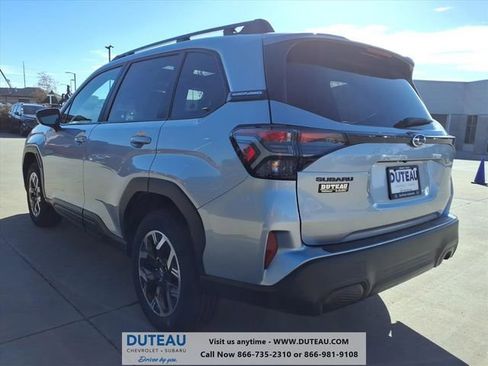 New 2026 Subaru Forester Premium image 5