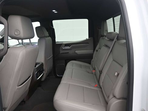 Used 2023 GMC Sierra 1500 SLT w/ SLT Premium Package image 20