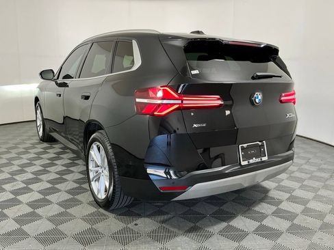 Certified 2025 BMW X3 xDrive30i w/ Convenience Package AWD/4WD image 7