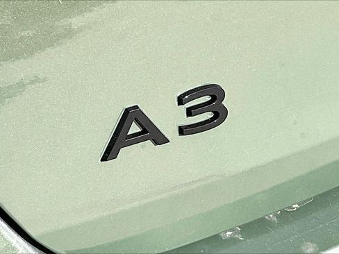 New 2026 Audi A3 2.0T Premium image 15
