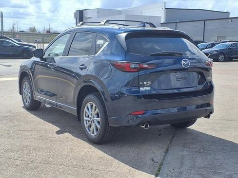 New 2025 MAZDA CX-5 AWD 2.5 S image 2