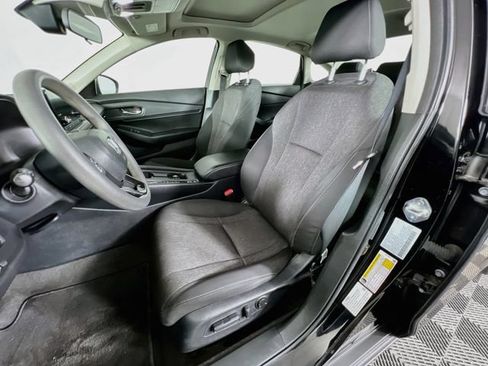 Certified 2024 Honda Accord EX image 23
