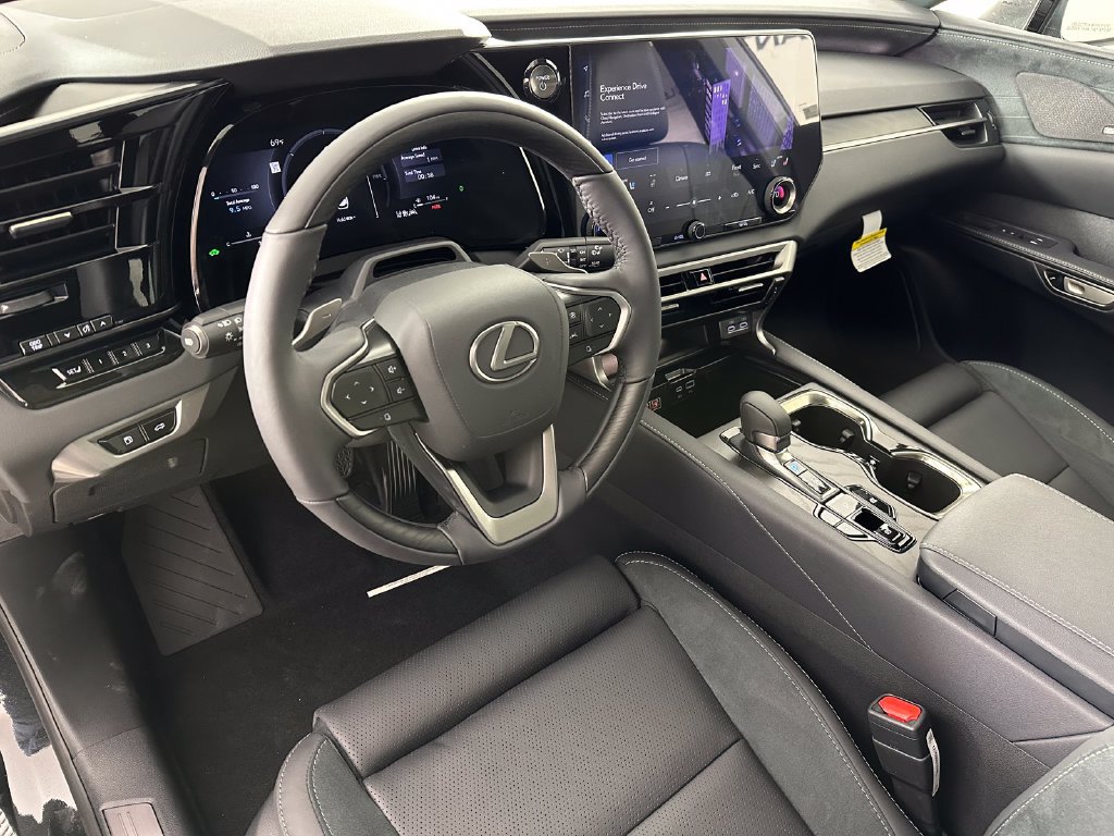 New 2026 Lexus RX 350 AWD/4WD image 15