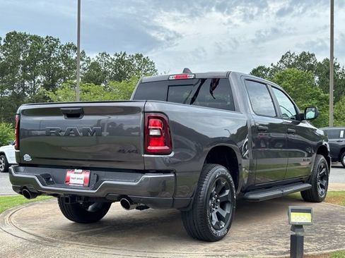 New 2026 RAM 1500 Express AWD/4WD image 7