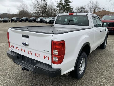 Used 2019 Ford Ranger XL w/ Equipment Group 101A Mid image 9