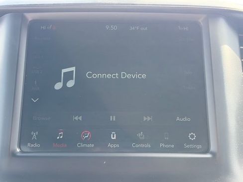 Used 2021 RAM 1500 Big Horn AWD/4WD image 46