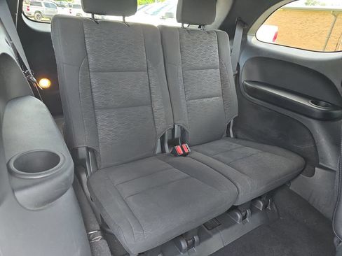 Used 2022 Dodge Durango GT AWD/4WD image 19