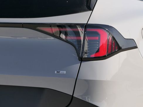 New 2026 Kia Sportage X-Line image 4