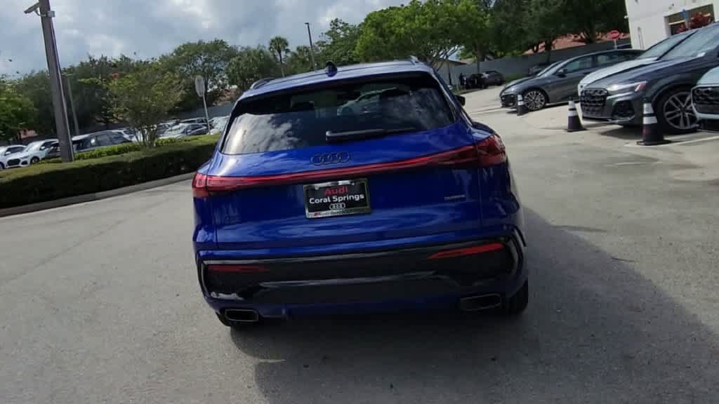 New 2026 Audi Q5 2.0T AWD/4WD image 7