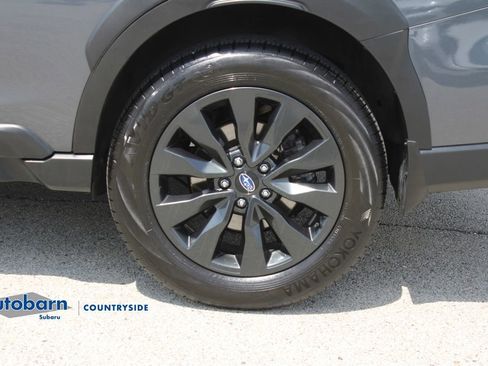 Certified 2023 Subaru Outback Onyx Edition AWD/4WD image 31